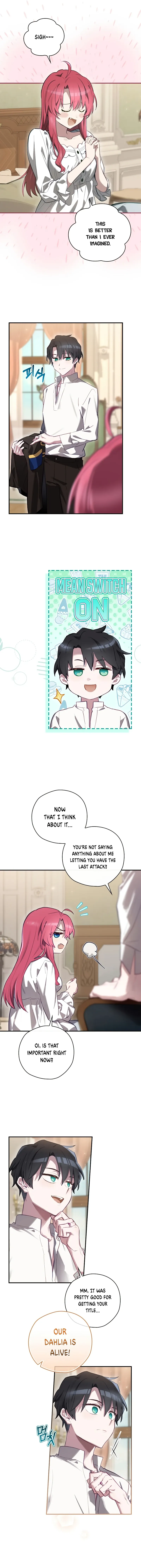 Read Ending Maker Manga Online