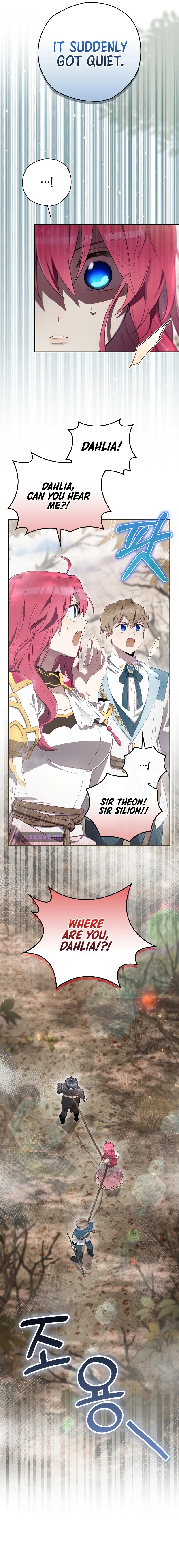 Read Ending Maker Manga Online