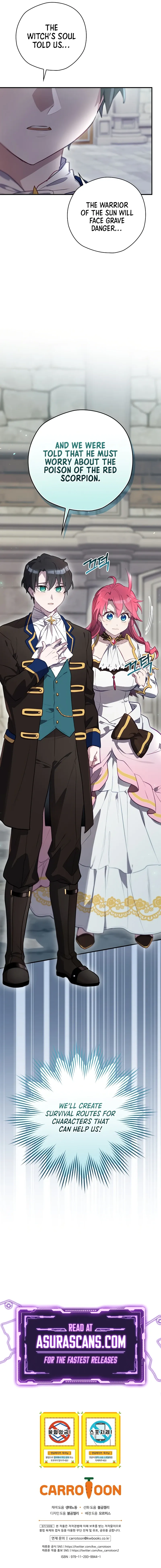 Read Ending Maker Manga Online