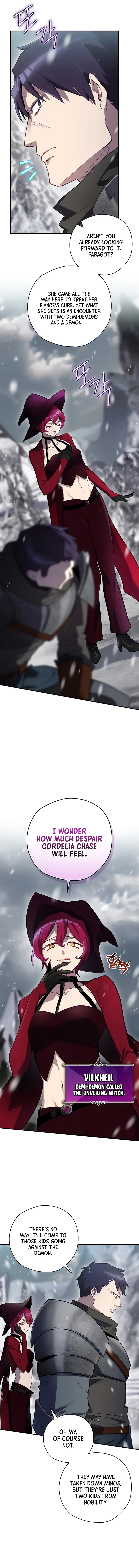Read Ending Maker Manga Online