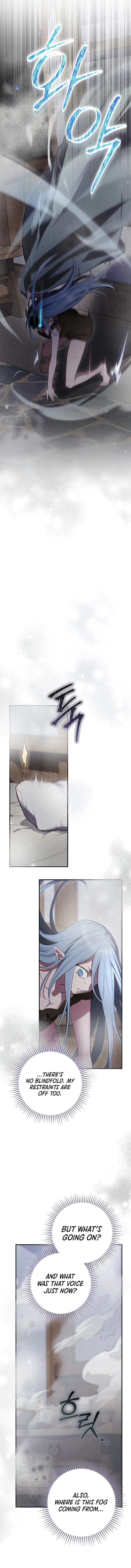 Read Ending Maker Manga Online