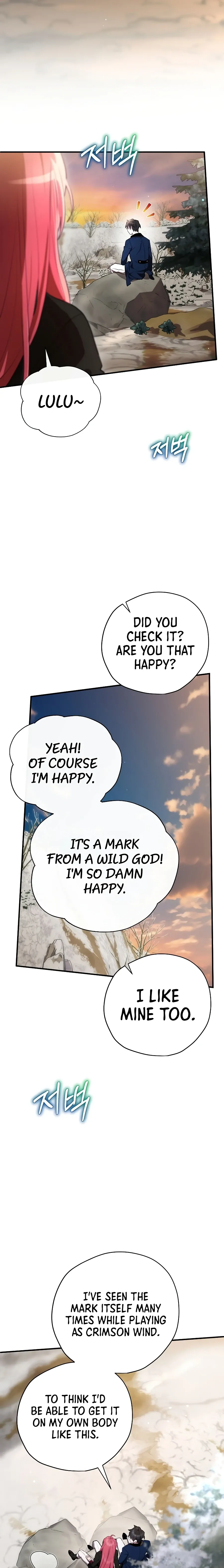 Read Ending Maker Manga Online