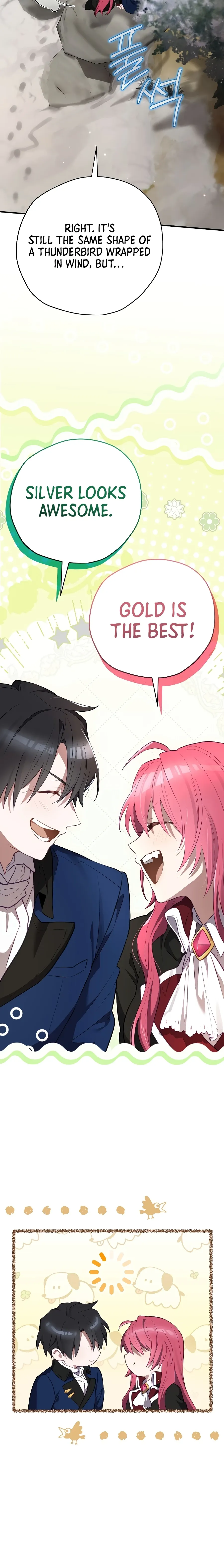 Read Ending Maker Manga Online