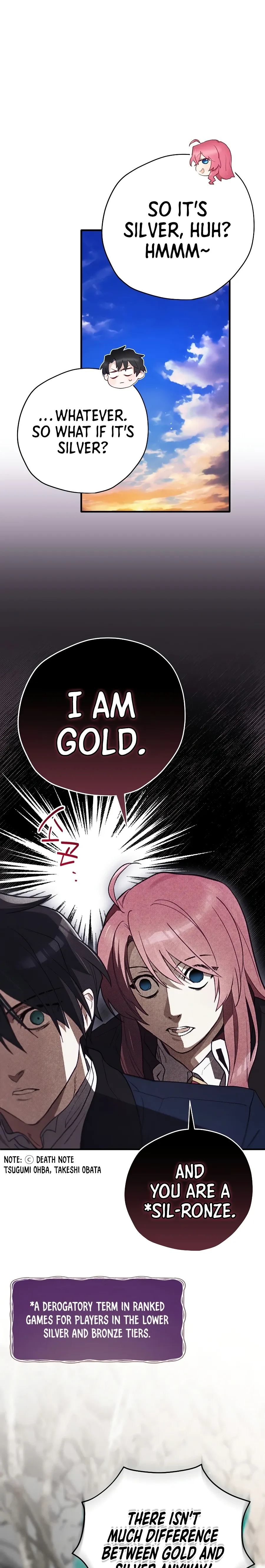 Read Ending Maker Manga Online