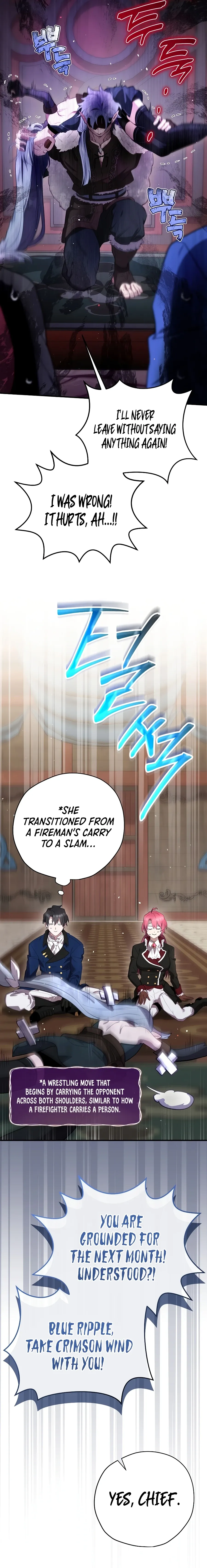 Read Ending Maker Manga Online
