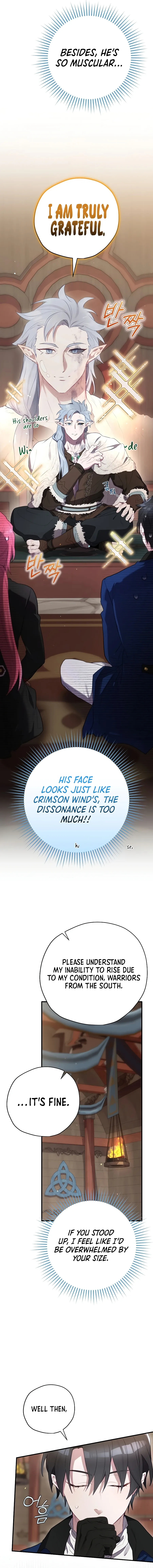 Read Ending Maker Manga Online