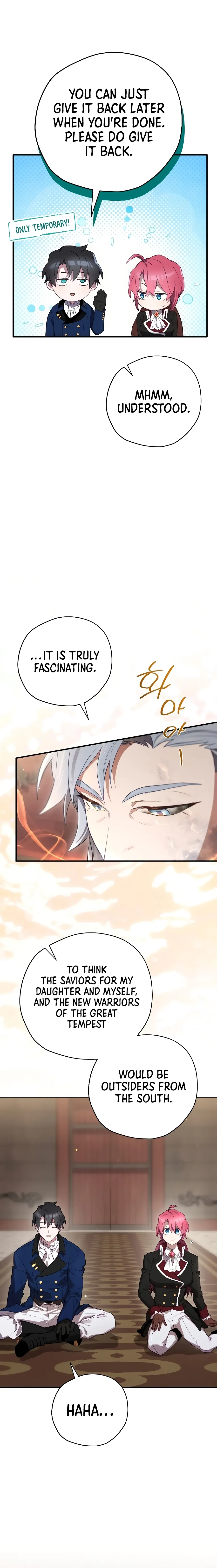 Read Ending Maker Manga Online