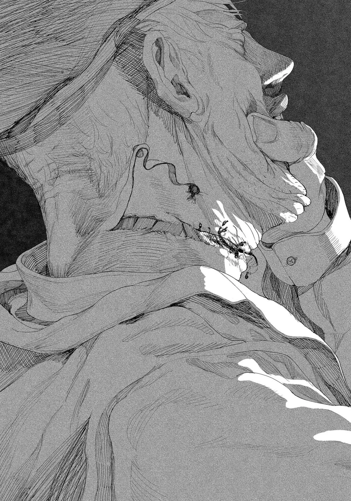 Read Enigmatica Manga Online