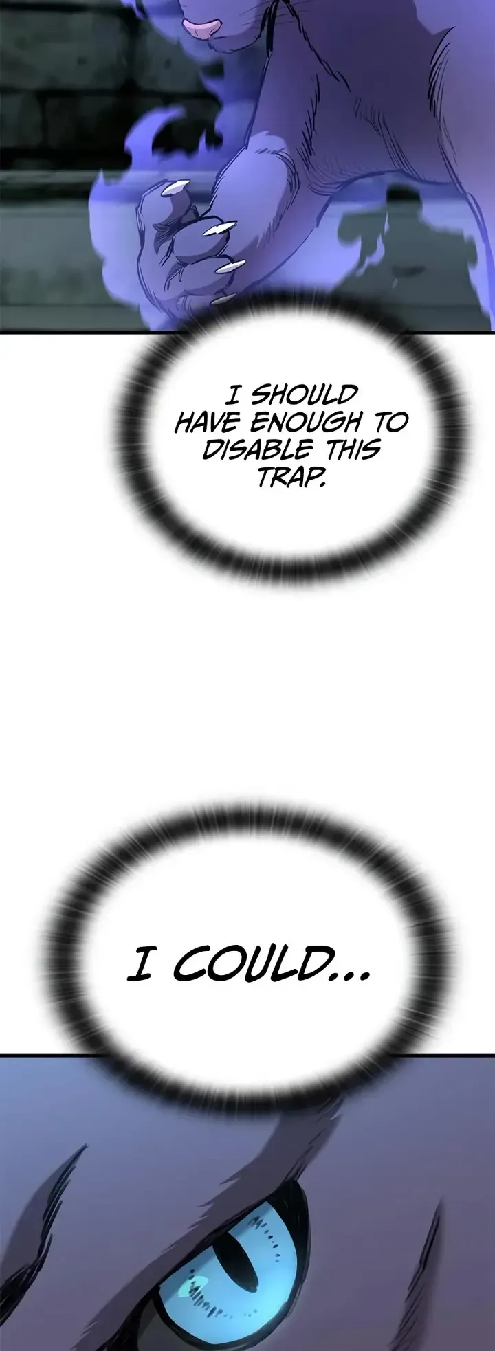 Read Eternally Regressing Knight Manga Online