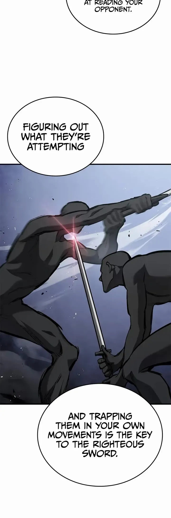 Read Eternally Regressing Knight Manga Online