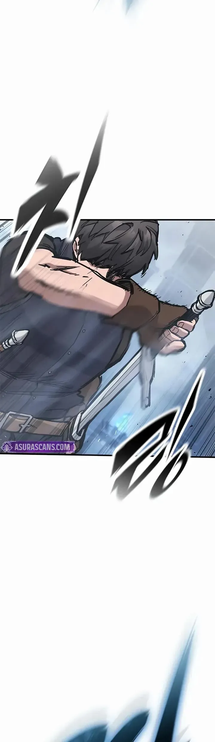 Read Eternally Regressing Knight Manga Online