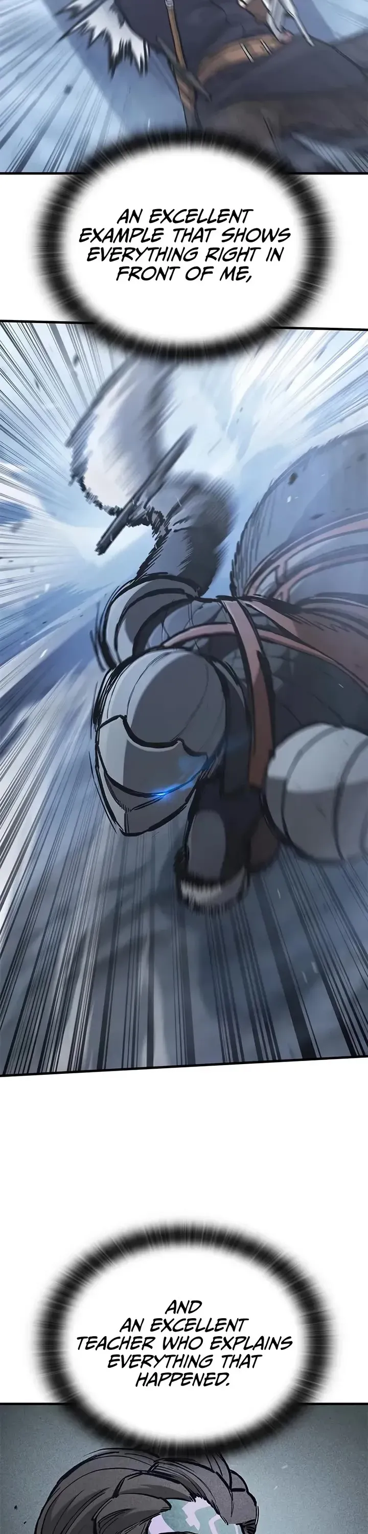 Read Eternally Regressing Knight Manga Online