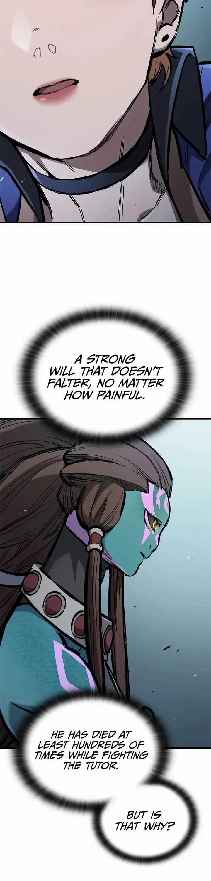 Read Eternally Regressing Knight Manga Online