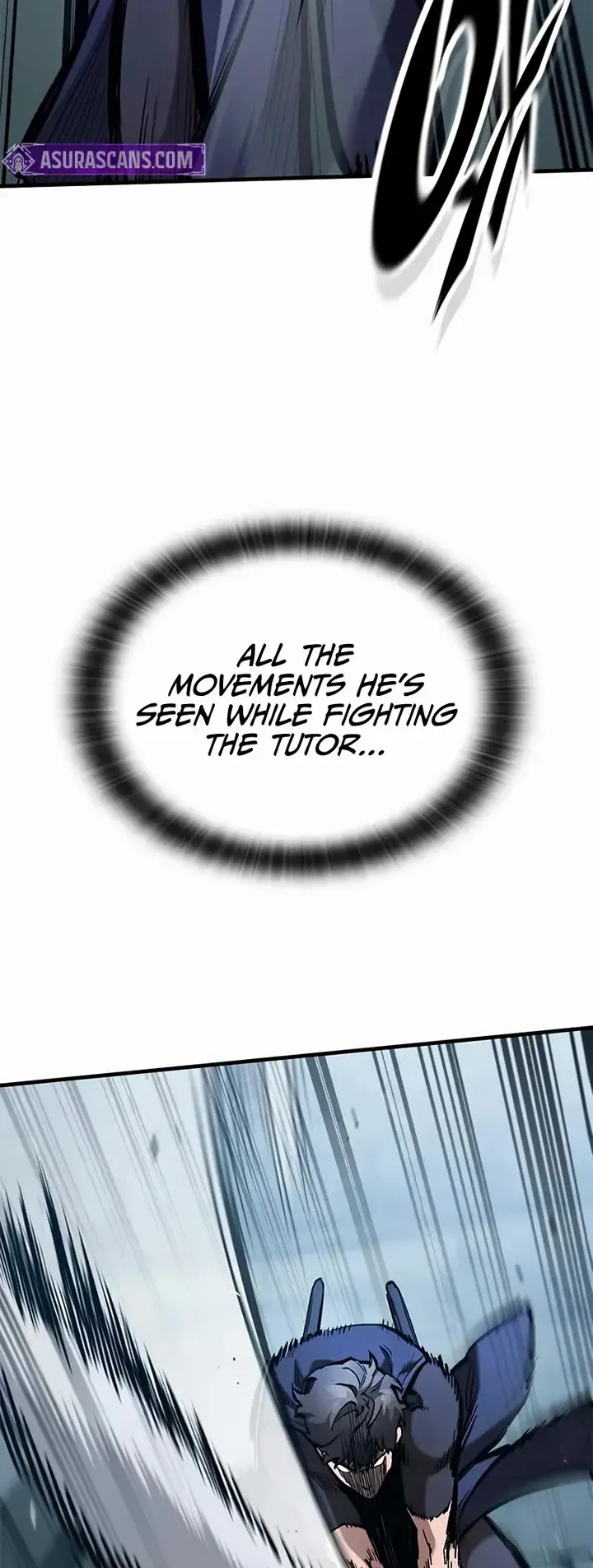 Read Eternally Regressing Knight Manga Online