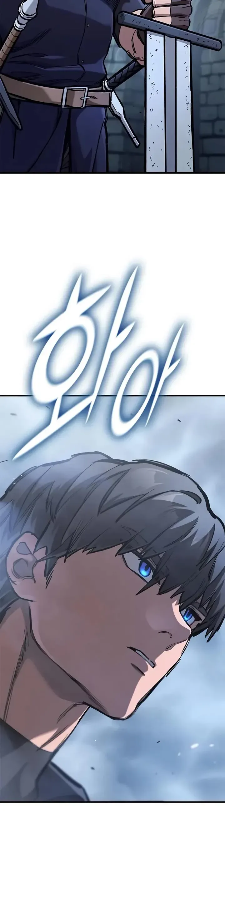 Read Eternally Regressing Knight Manga Online