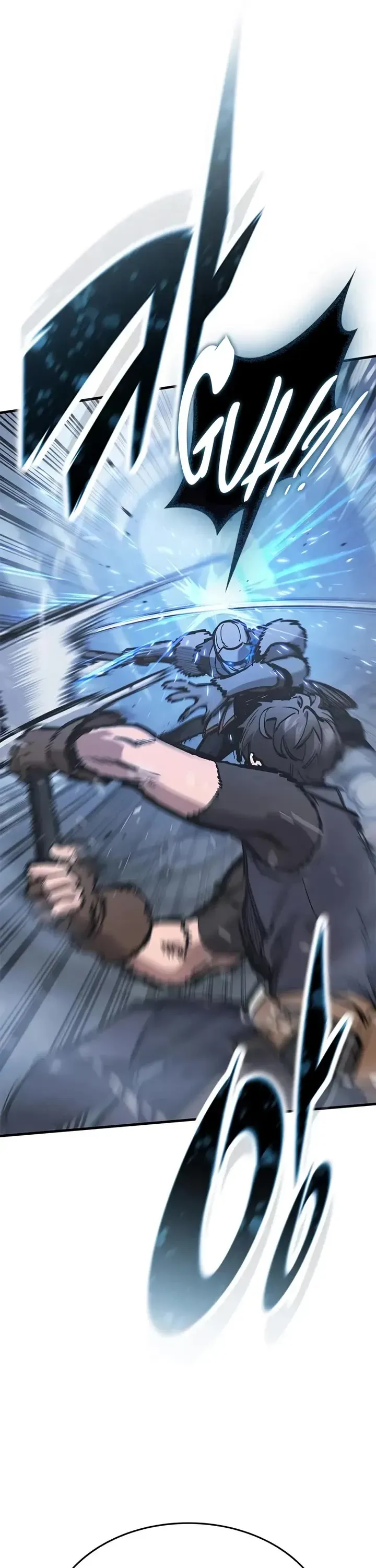 Read Eternally Regressing Knight Manga Online