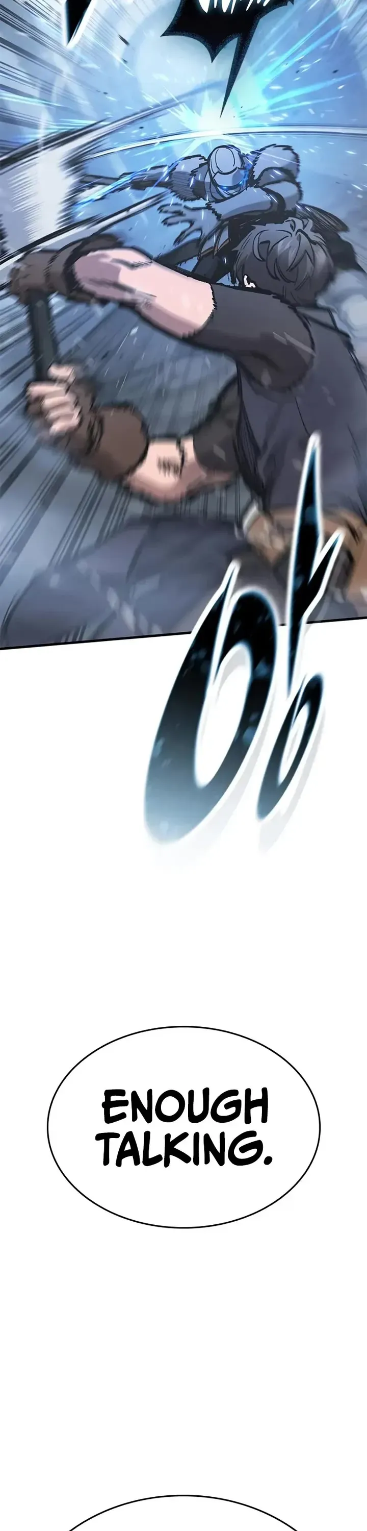 Read Eternally Regressing Knight Manga Online