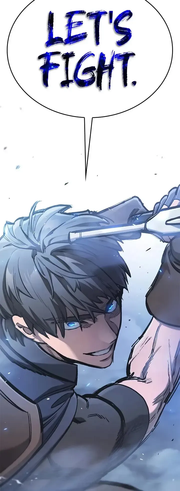 Read Eternally Regressing Knight Manga Online