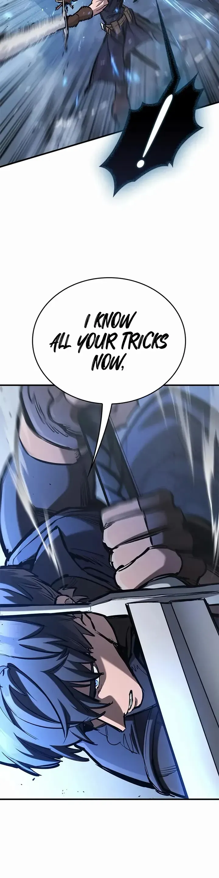 Read Eternally Regressing Knight Manga Online