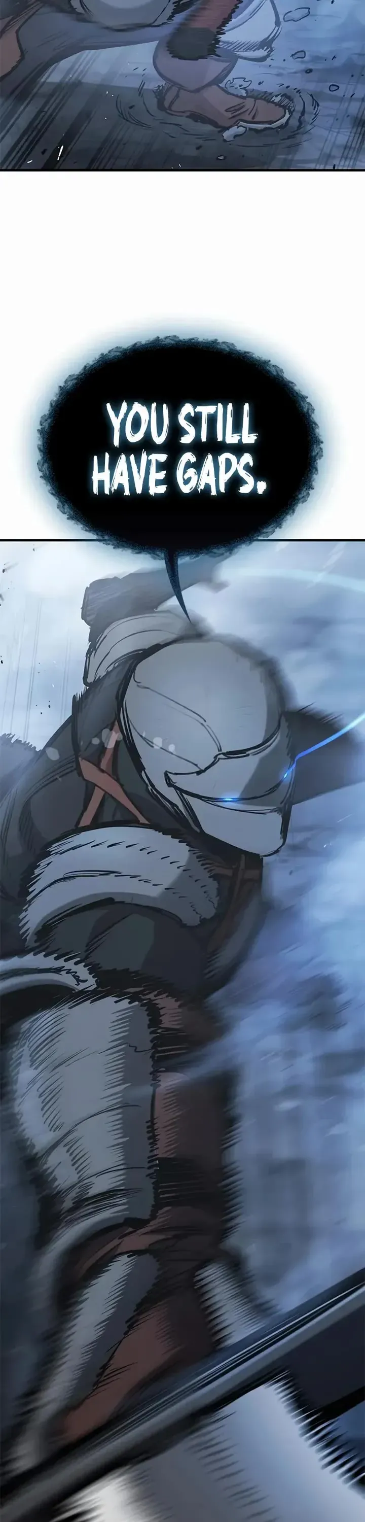 Read Eternally Regressing Knight Manga Online