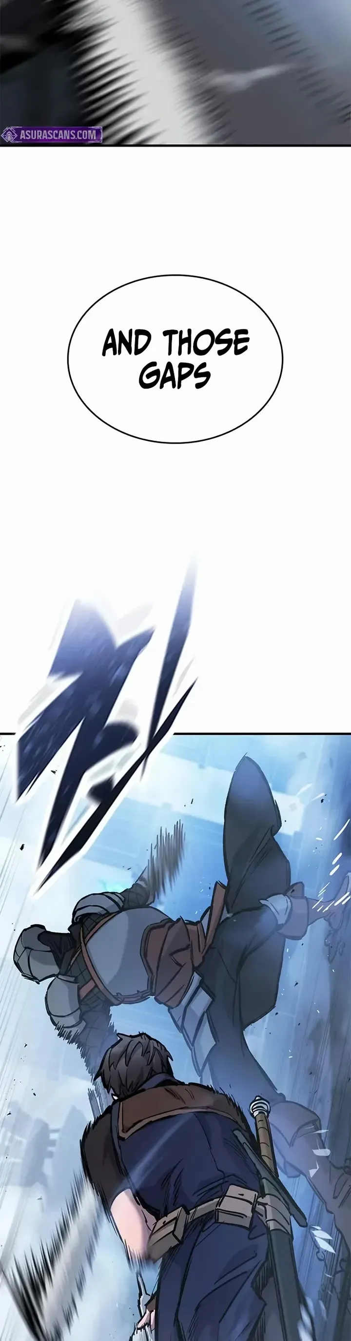 Read Eternally Regressing Knight Manga Online