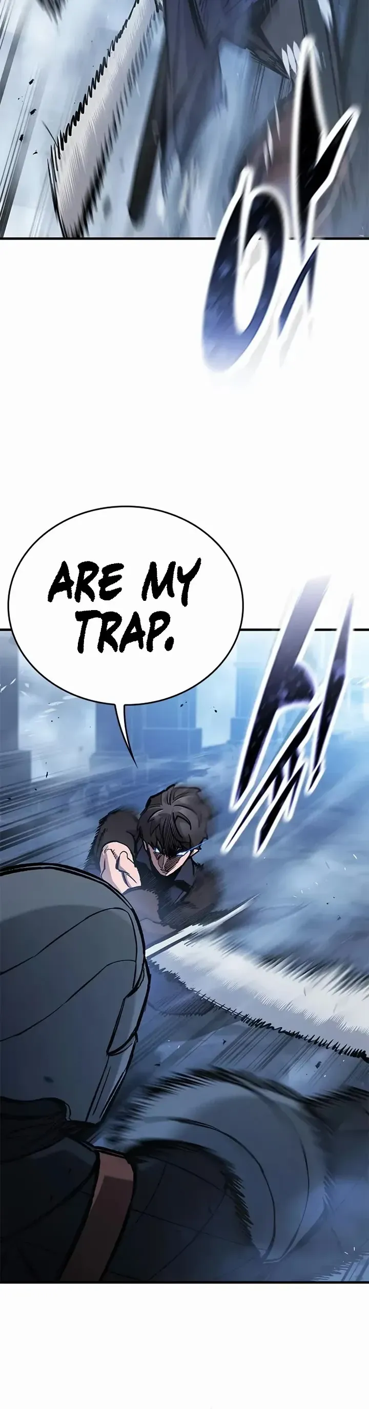 Read Eternally Regressing Knight Manga Online