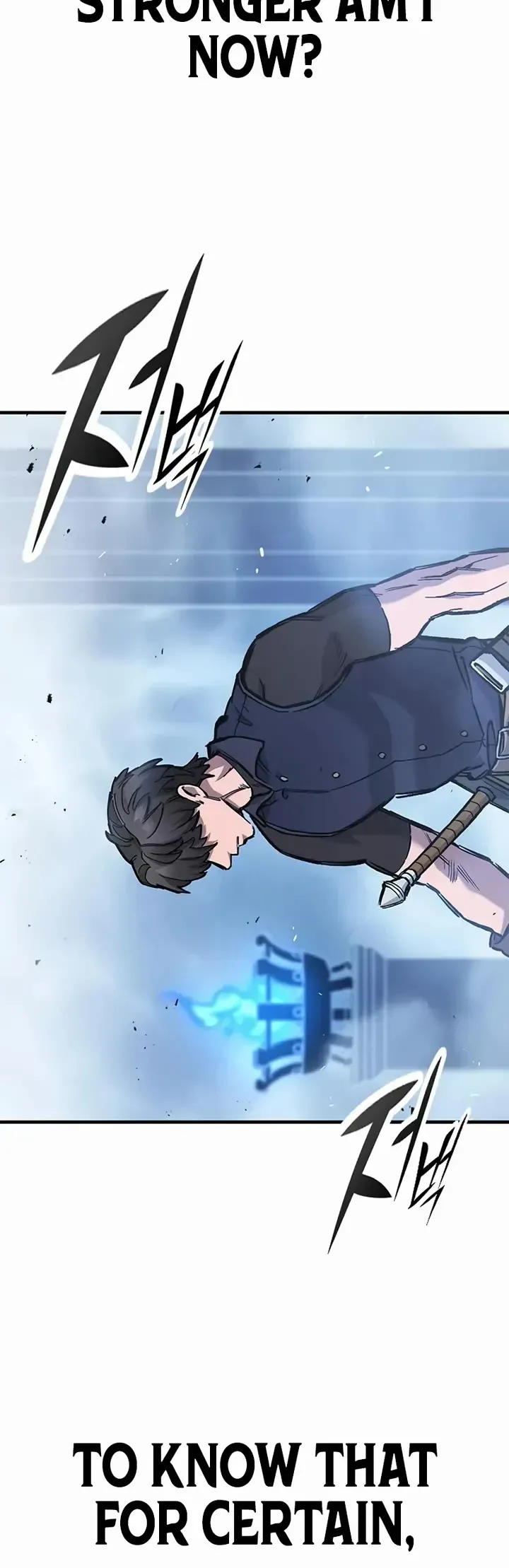 Read Eternally Regressing Knight Manga Online