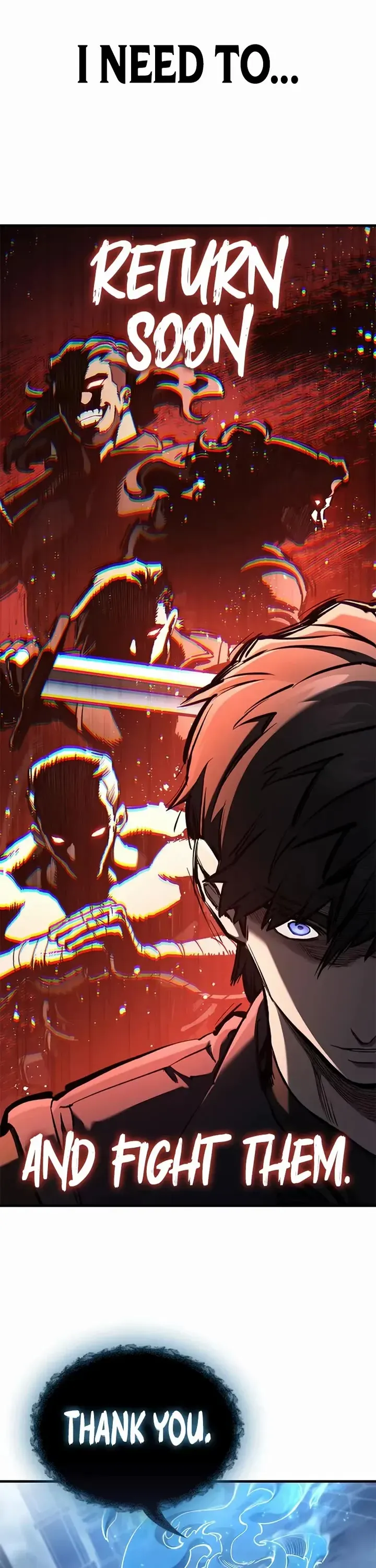 Read Eternally Regressing Knight Manga Online