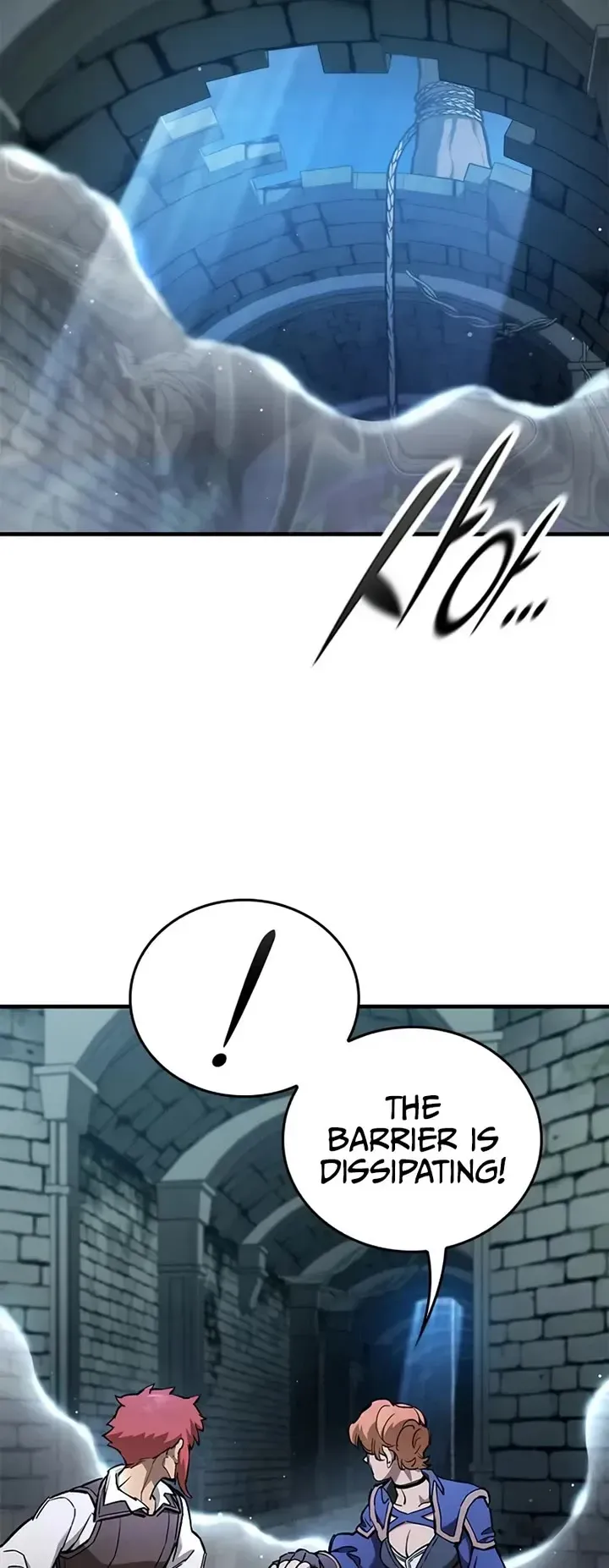Read Eternally Regressing Knight Manga Online