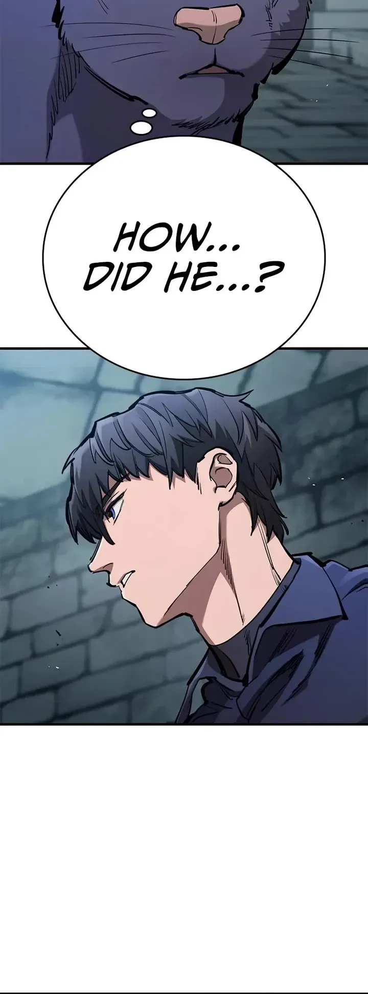 Read Eternally Regressing Knight Manga Online