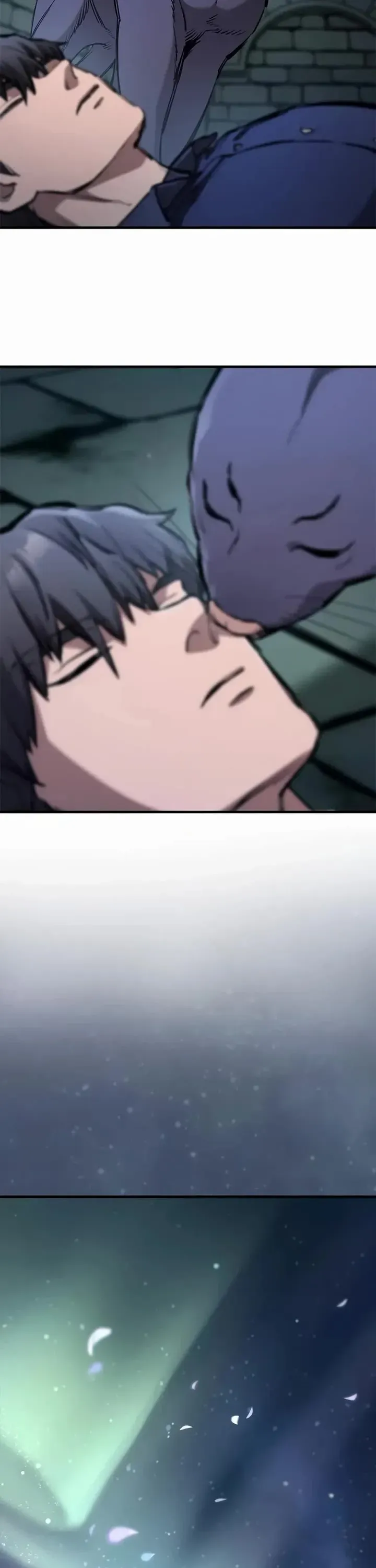 Read Eternally Regressing Knight Manga Online