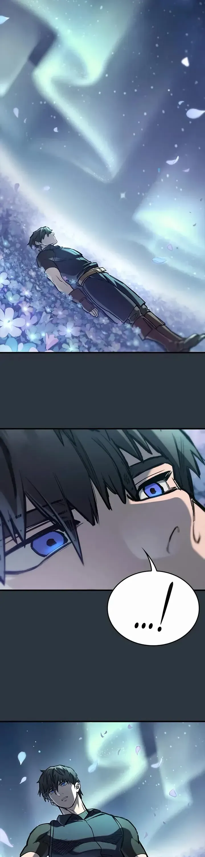 Read Eternally Regressing Knight Manga Online