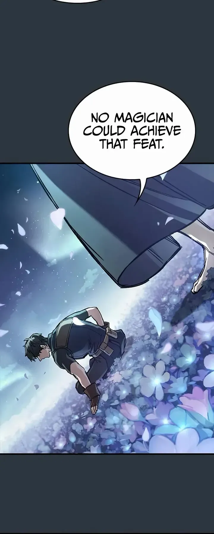 Read Eternally Regressing Knight Manga Online