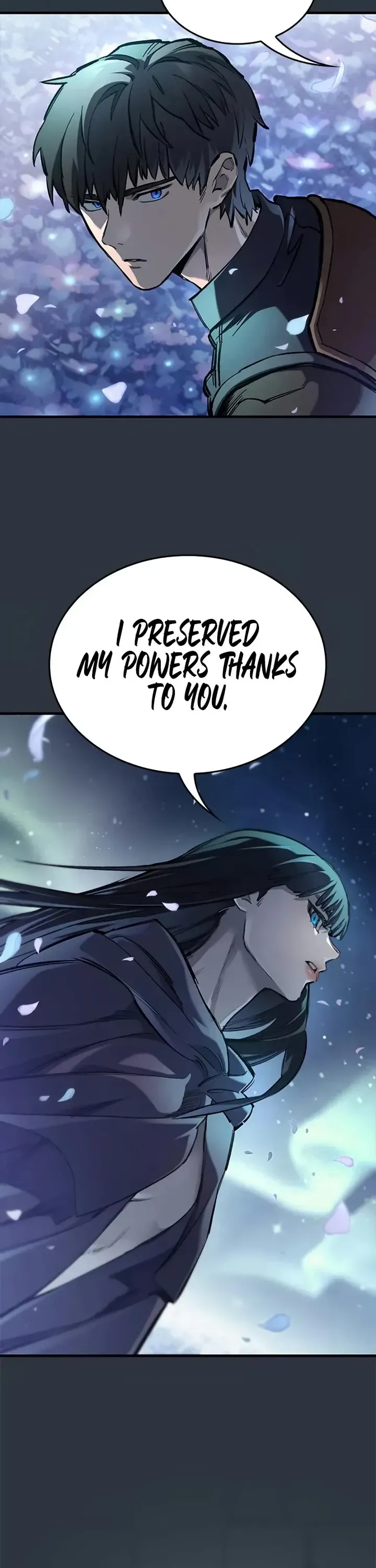 Read Eternally Regressing Knight Manga Online