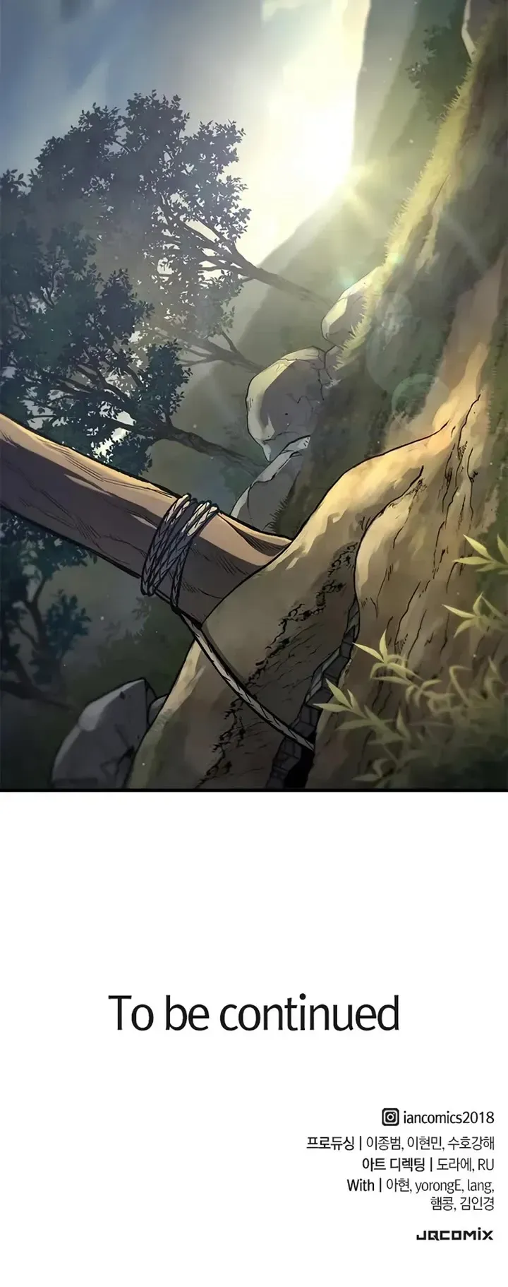 Read Eternally Regressing Knight Manga Online