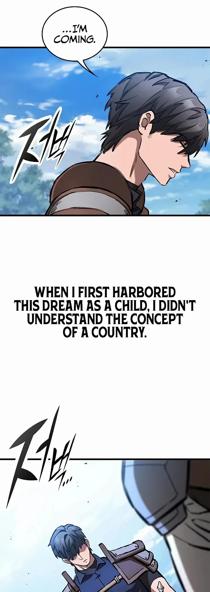 Read Eternally Regressing Knight Manga Online