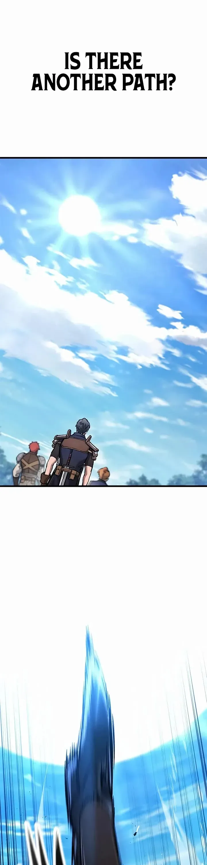 Read Eternally Regressing Knight Manga Online