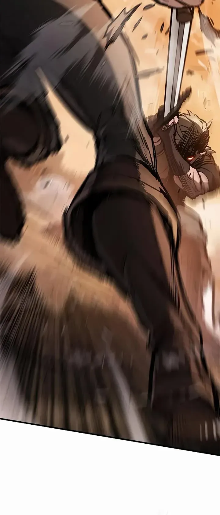 Read Eternally Regressing Knight Manga Online