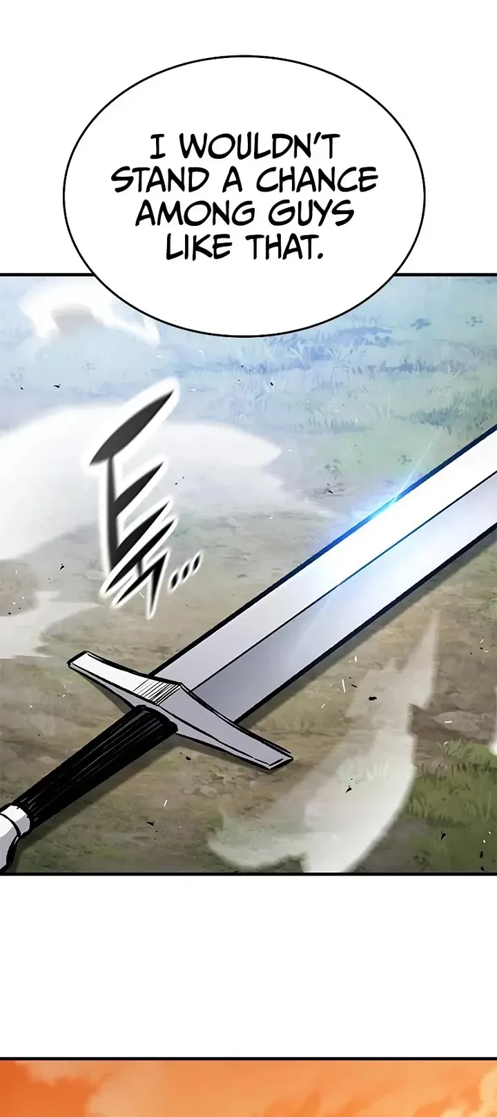Read Eternally Regressing Knight Manga Online