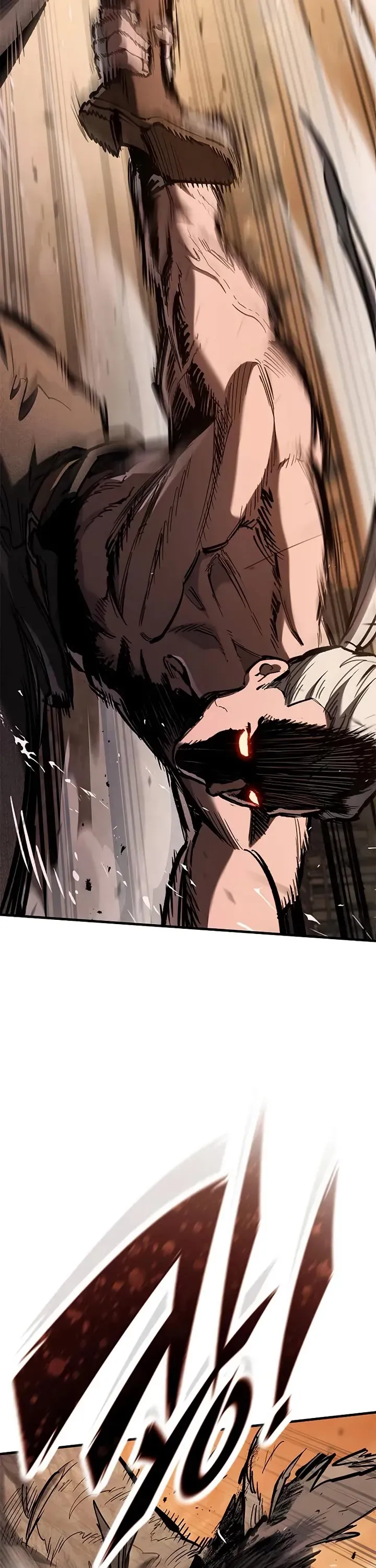 Read Eternally Regressing Knight Manga Online