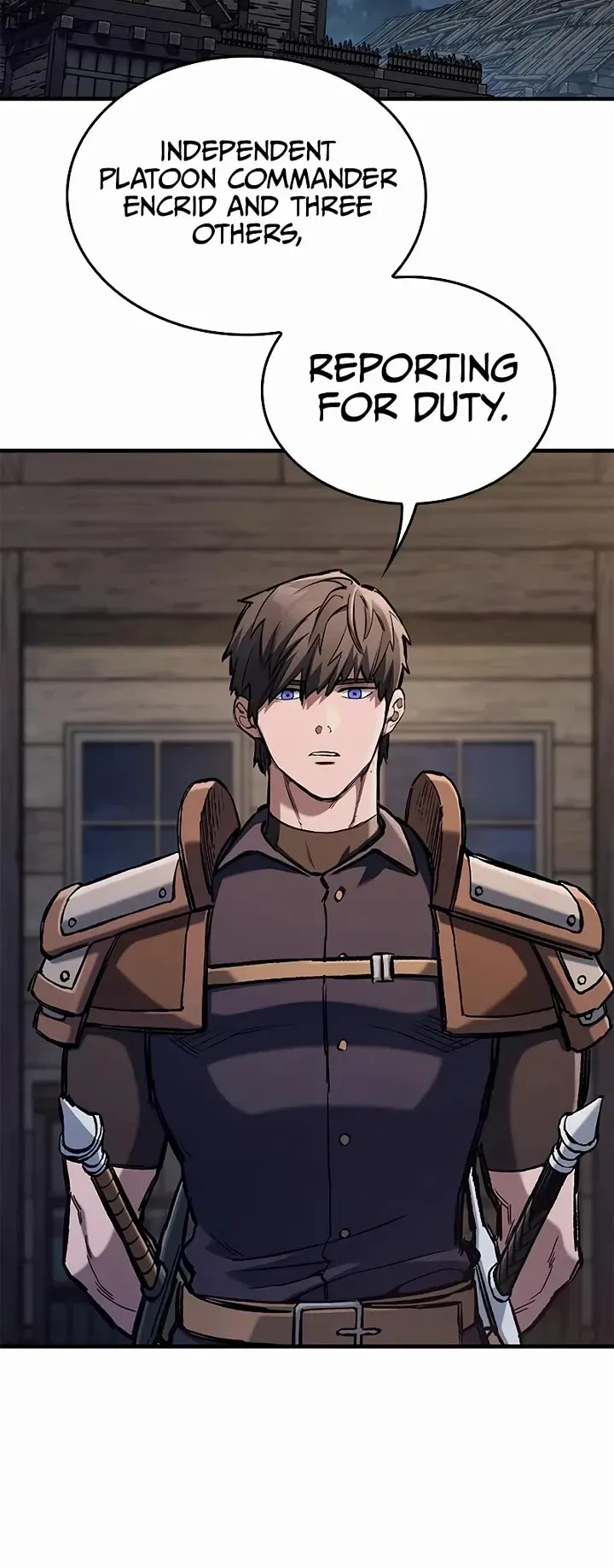 Read Eternally Regressing Knight Manga Online