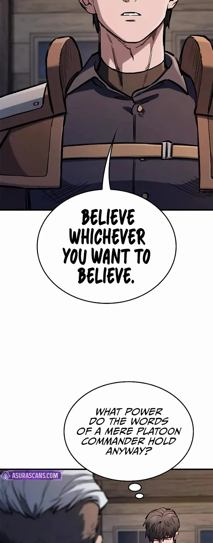 Read Eternally Regressing Knight Manga Online