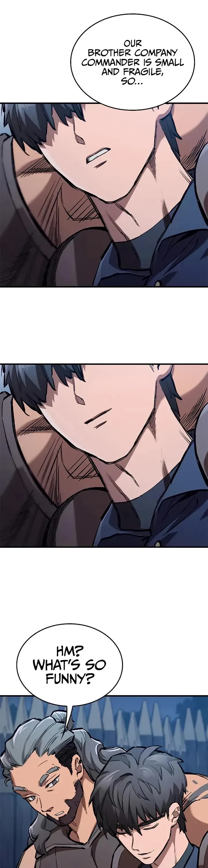 Read Eternally Regressing Knight Manga Online