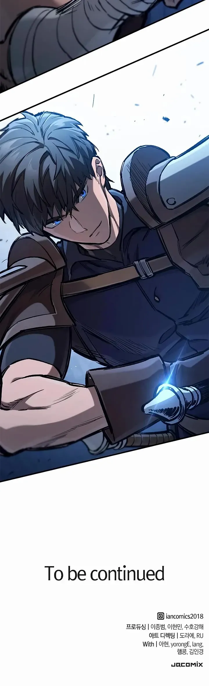 Read Eternally Regressing Knight Manga Online