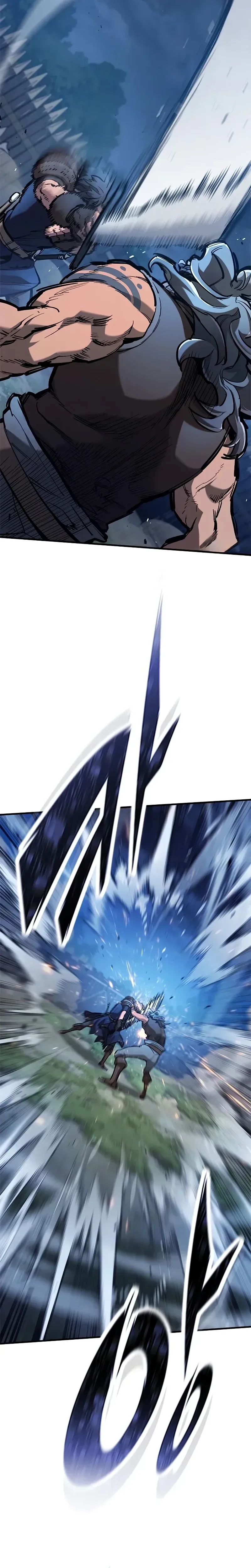 Read Eternally Regressing Knight Manga Online