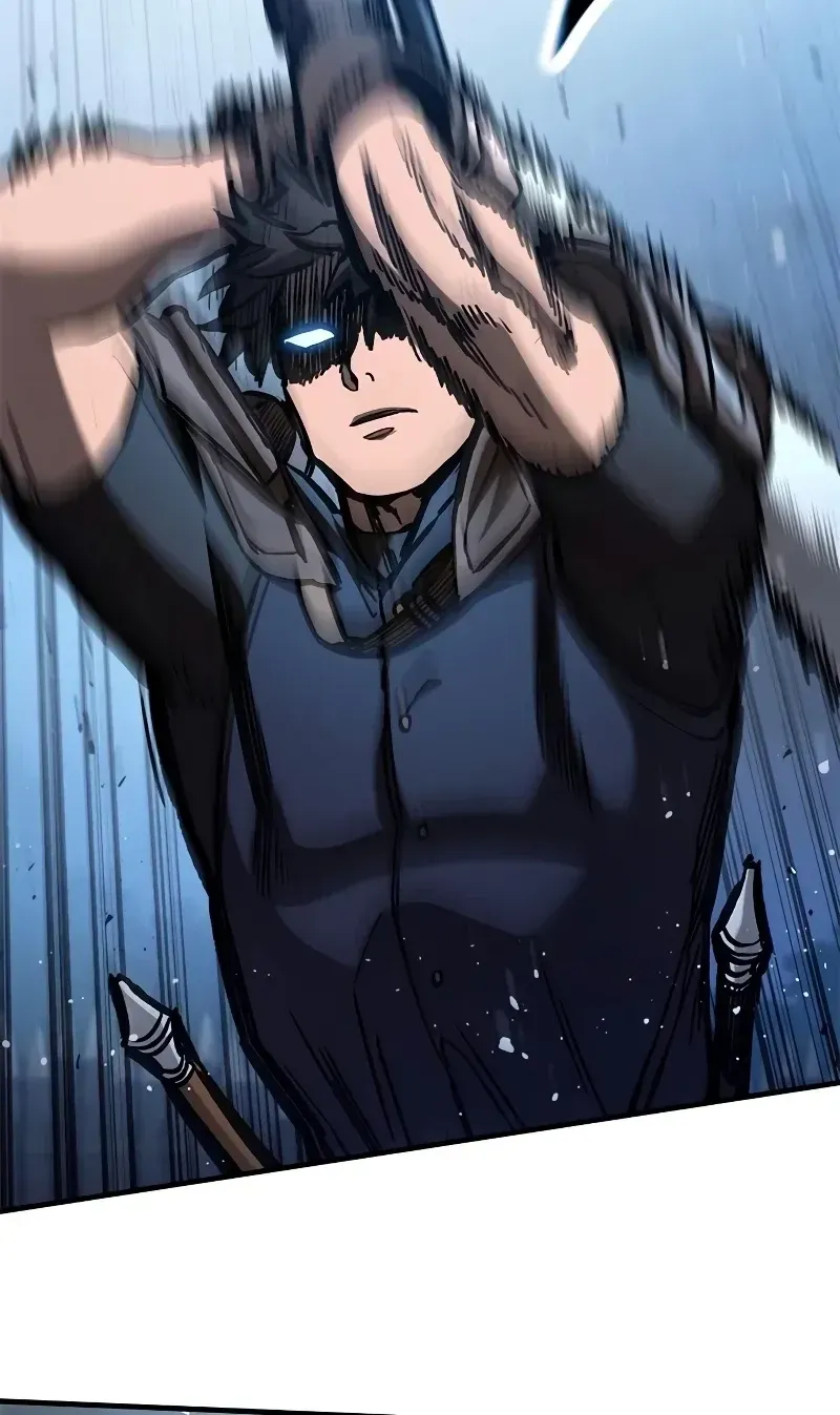 Read Eternally Regressing Knight Manga Online