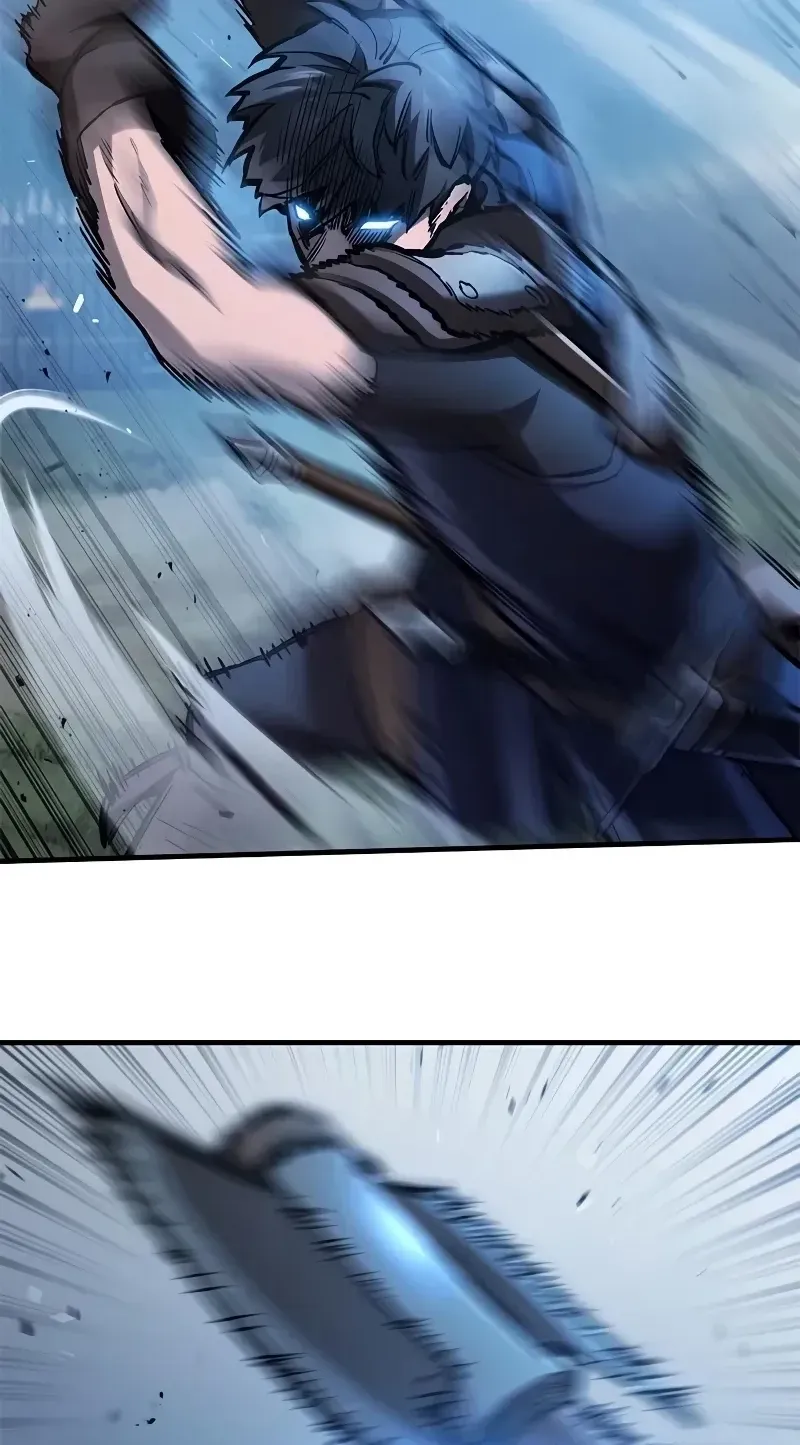 Read Eternally Regressing Knight Manga Online