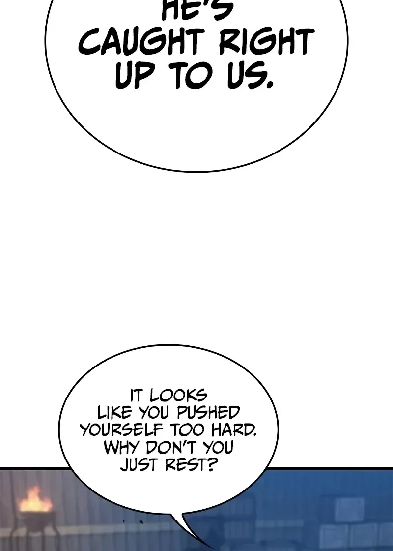 Read Eternally Regressing Knight Manga Online