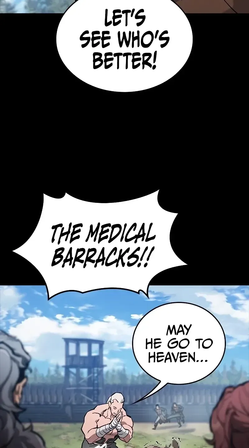 Read Eternally Regressing Knight Manga Online
