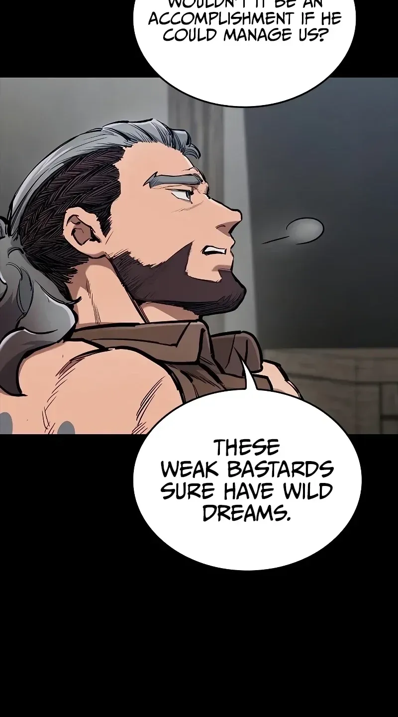 Read Eternally Regressing Knight Manga Online